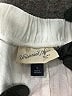 Universal Thread White Linen Pants Size S - photo 7