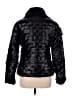 Moncler 100% Polyamide Black Vintage Coat Size Lg (3) - photo 2