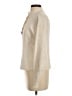MNG Ivory Turtleneck Sweater Size S - photo 5
