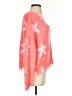Fab'rik Stars Pink Pullover Sweater Size S - photo 4