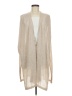 Mango Tan Cardigan One size - photo 1