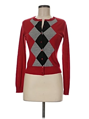 New York & Company Cardigan (view 1)
