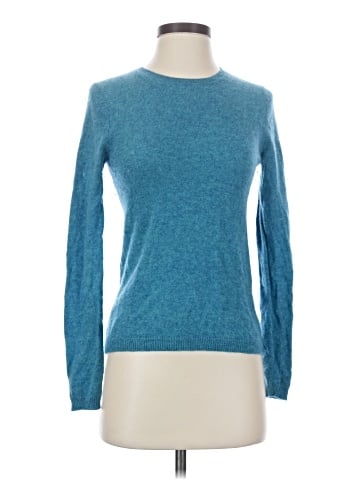 Tahari Cashmere Pullover Sweater (view 1)