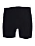 Torrid Solid Black Athletic Shorts Size 2X Plus (2) - photo 2
