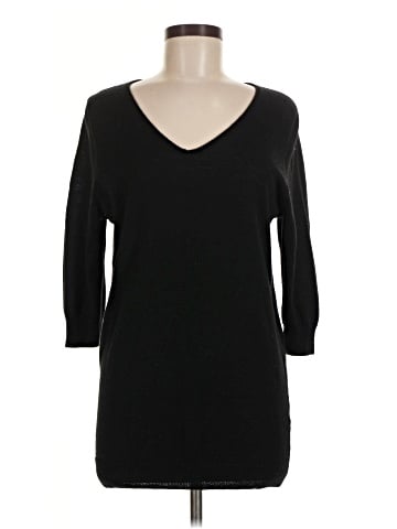 Gap 3/4 Sleeve T-Shirt (view 1)