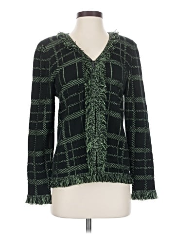 Robert Rodriguez Cardigan (view 1)