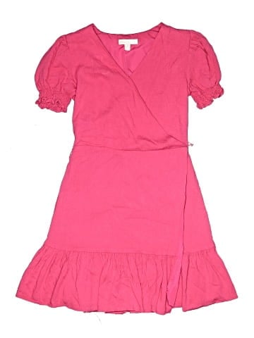 GB Girls Dress (view 1)