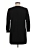 Gap Black 3/4 Sleeve T-Shirt Size M - photo 2