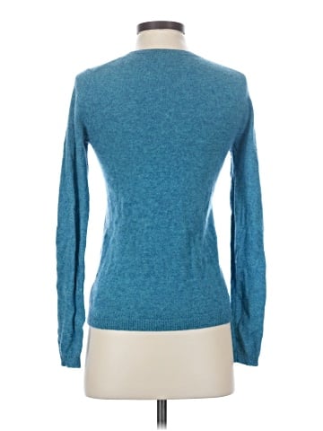 Tahari Cashmere Pullover Sweater (view 2)