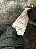 Brittany Black Brown 3/4 Sleeve Blouse Size S - photo 8