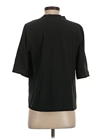 Royal Robbins Short Sleeve Blouse (view 2)