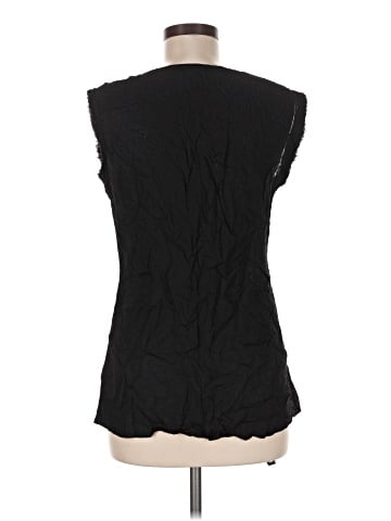 Love Stitch Sleeveless T-Shirt (view 2)