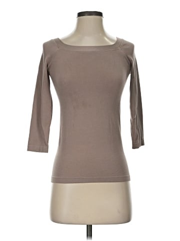 Wolford 3/4 Sleeve T-Shirt (view 1)