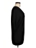 Gap Black 3/4 Sleeve T-Shirt Size M - photo 4