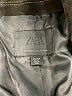 Zara 100% Polyester Black Blazer Size M - photo 6