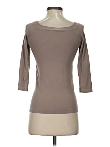 Wolford 3/4 Sleeve T-Shirt (view 2)