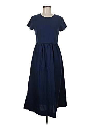 J.Crew Factory Store Casual Dress (view 1)