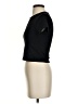 Active Basic Black Short Sleeve Turtleneck Size XXS (estimated) - photo 5