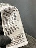 Levi's Gray Sweatshirt Size M - photo 8