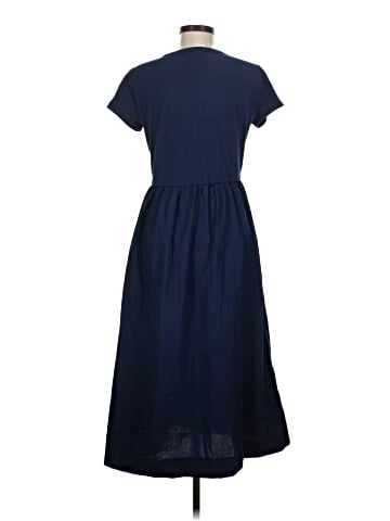 J.Crew Factory Store Casual Dress (view 2)