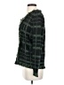 Robert Rodriguez Plaid Green Cardigan Size 4 - photo 5