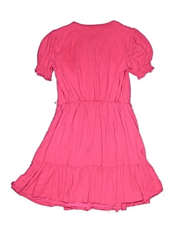 GB Girls Dress (view 2)