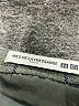 Uniqlo 100% Wool Plaid Gray Wool Skirt Size 6 - photo 5