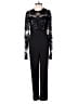 MICHAEL Michael Kors Black Jumpsuit Size 2 - photo 1