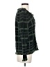 Robert Rodriguez Plaid Green Cardigan Size 4 - photo 4