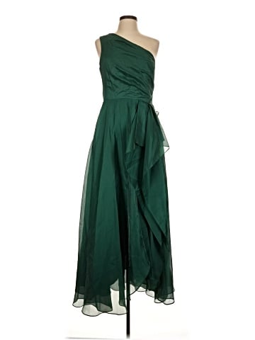 Xscape Cocktail Dress (view 1)