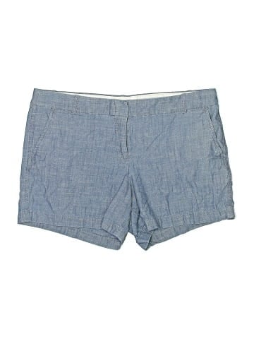 J.Crew Factory Store Shorts (view 1)