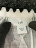 J.Jill 100% Modal Ivory 3/4 Sleeve Blouse Size M - photo 7