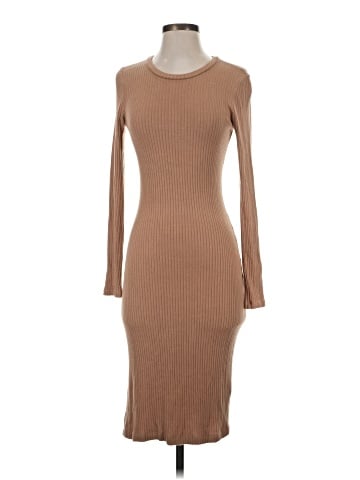 Reformation Jeans Casual Dress (view 1)