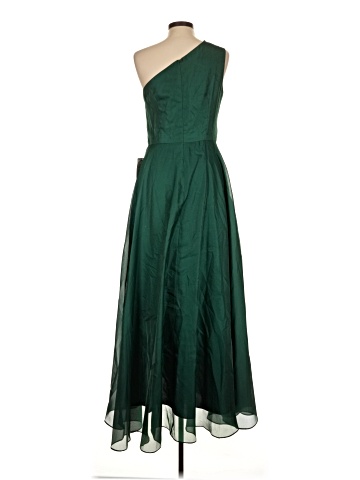 Xscape Cocktail Dress (view 2)