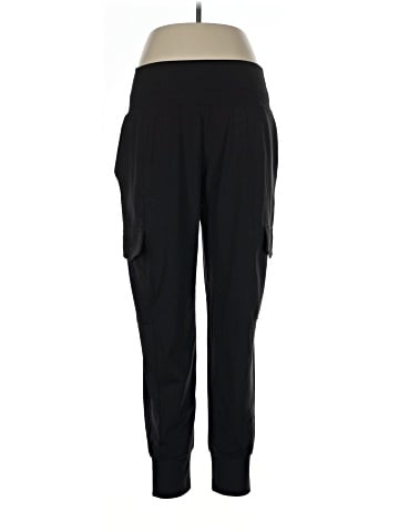 Athleta Track Pants (view 1)