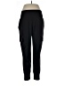 Athleta Black Track Pants Size L - photo 1