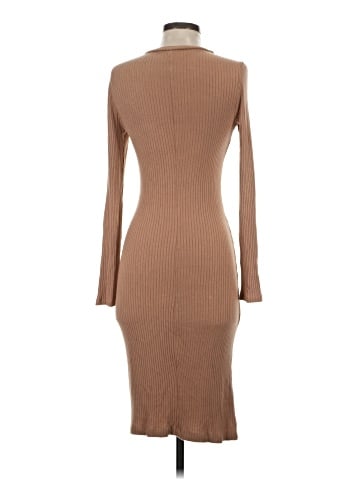 Reformation Jeans Casual Dress (view 2)
