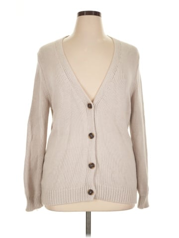 Elie Tahari Cardigan (view 1)