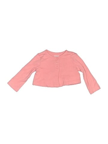 Carter's Long Sleeve Top (view 1)