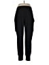 Athleta Black Track Pants Size L - photo 2