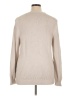 Elie Tahari Tan Cardigan Size XL - photo 2