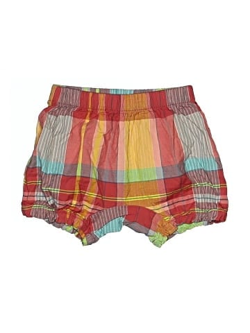 Tea Shorts (view 1)