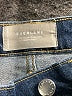 Everlane Blue Jeans Size 27 waist - photo 7