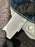 Everlane Blue Jeans Size 27 waist - photo 8