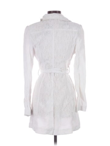 2b bebe Trenchcoat (view 2)