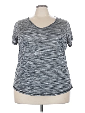 Xersion Active T-Shirt (view 1)