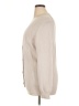 Elie Tahari Tan Cardigan Size XL - photo 5