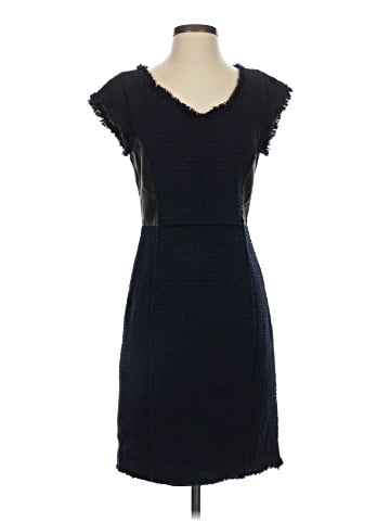 Rebecca Taylor Cocktail Dress (view 1)