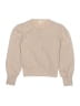 Crewcuts Tan Cardigan Size 10 - 11 - photo 1