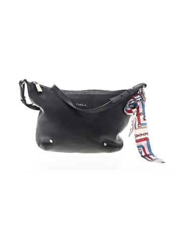 FURLA Leather Hobo (view 1)
